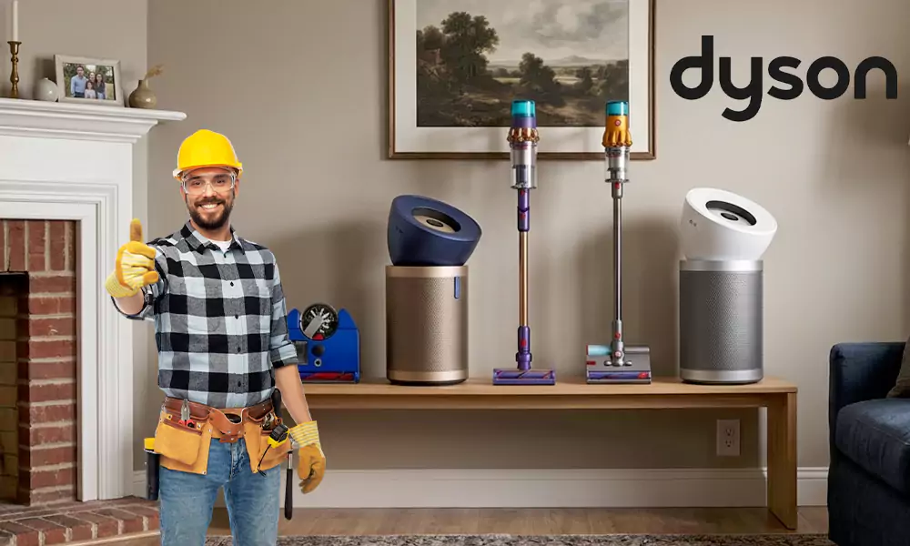 Dyson Appliances in Elizabeth, NJ