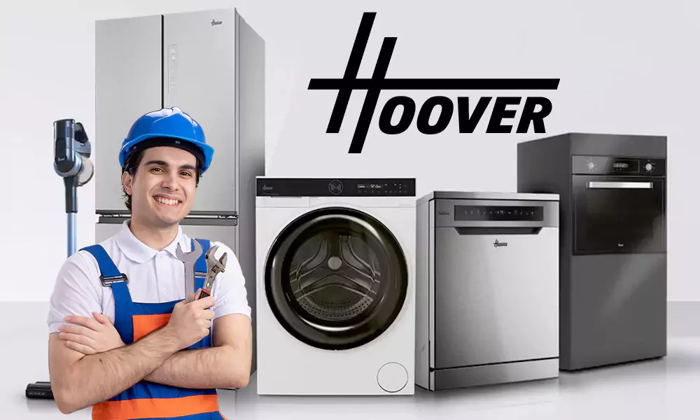 Hoover Appliances in Elizabeth, NJ
