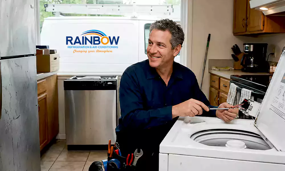 Rainbow Appliances in Elizabeth, NJ