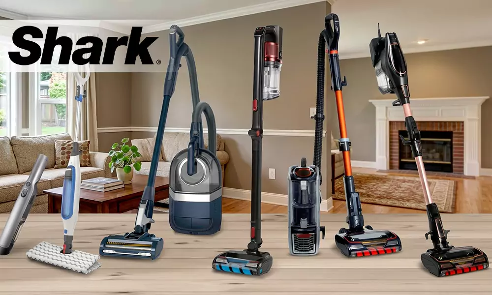 Shark Appliances in Elizabeth, NJ