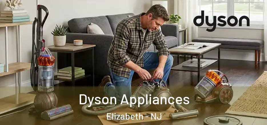 Dyson Appliances Elizabeth - NJ