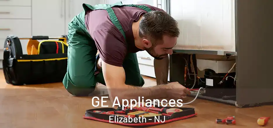  GE Appliances Elizabeth - NJ