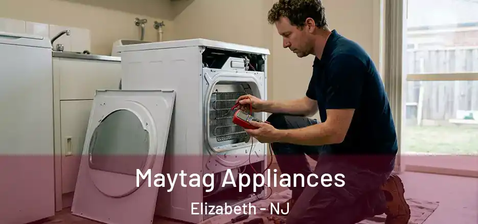 Maytag Appliances Elizabeth - NJ