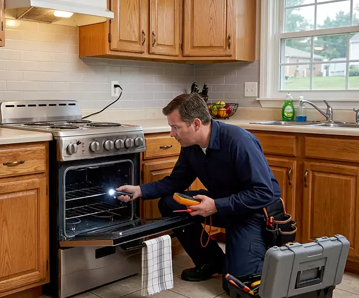 Premier Avanti Appliances Pros: Your Brand Specialist in Elizabeth, NJ