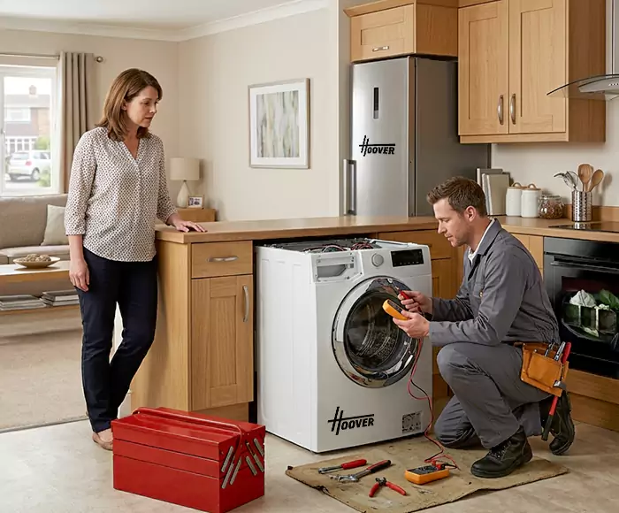 Premier Hoover Appliances Pros: Your Brand Specialist in Elizabeth, NJ