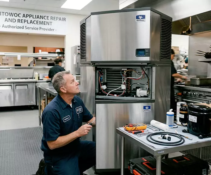 Professional Manitowoc Appliances Pros: Your Brand Specialist in Elizabeth, NJ