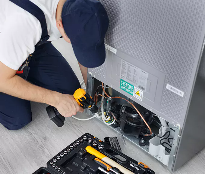 Why Elizabeth, NJ Operators Trust Elizabethton Appliance Repair for Every Cold Storage Failure?