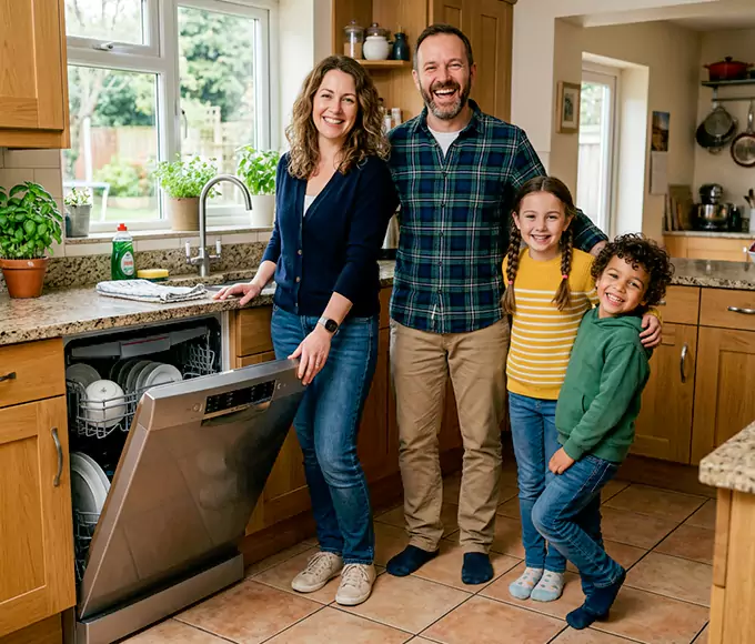 Why Elizabeth, NJ Homeowners Trust Elizabethton Appliance Repair for Dishwasher Door Gasket Replacement?