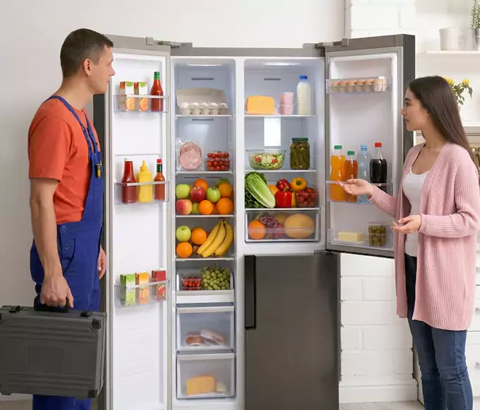 Why Elizabeth Homeowners Choose Elizabethton Appliance Repair for Kitchen Appliance Repair?