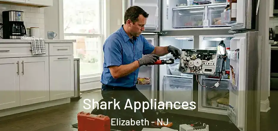 Shark Appliances Elizabeth - NJ